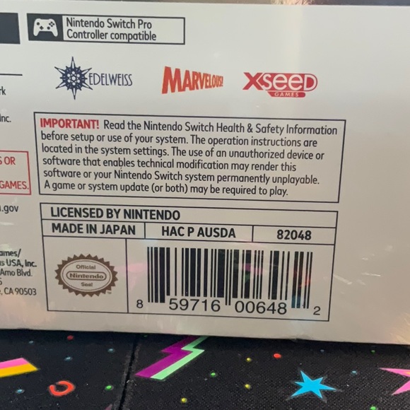 Brand New Sakuna of Rice and Ruin Divine Edition - Picture 13 of 13